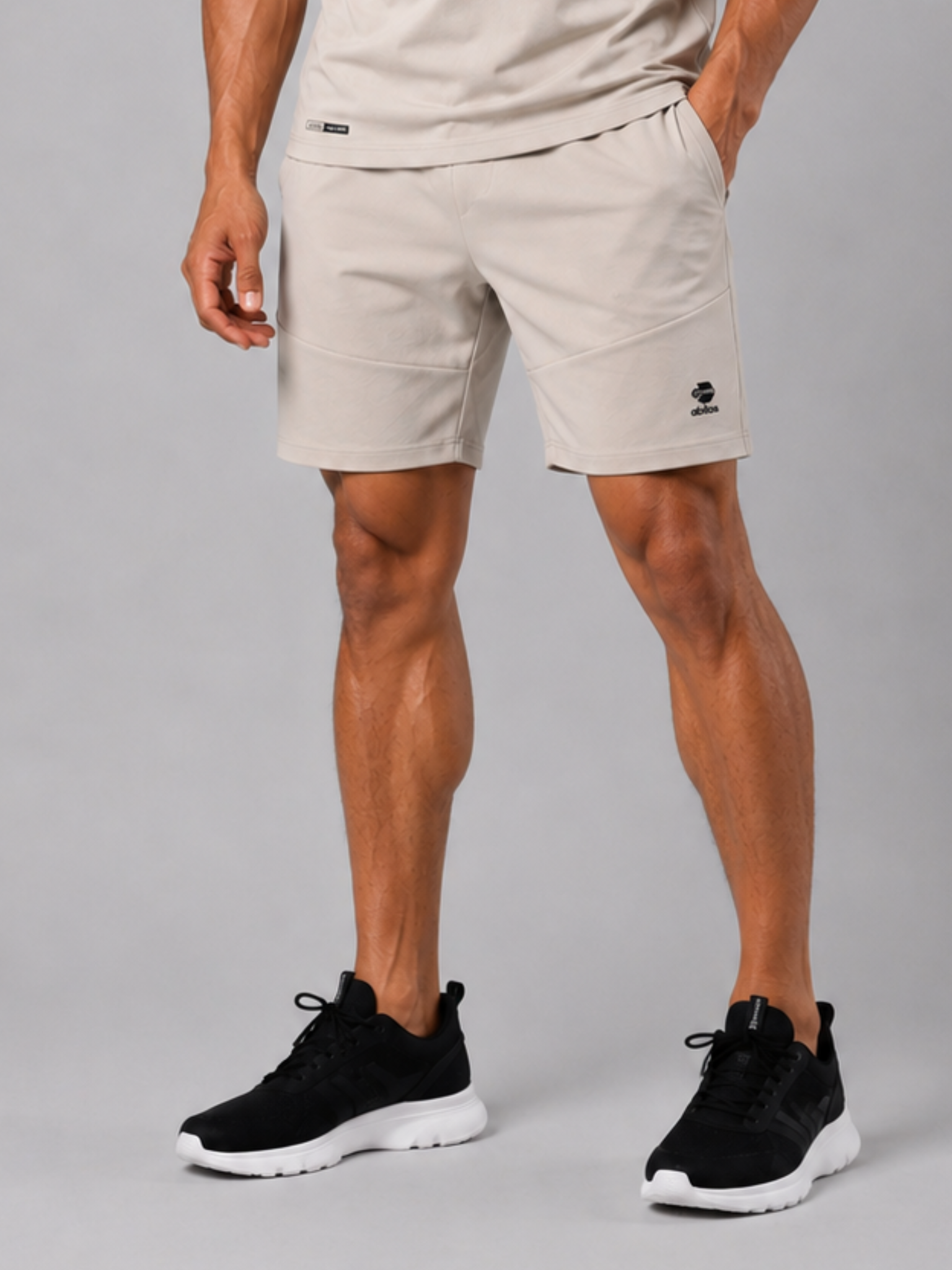 Stone Sport Short