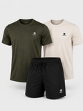 Shadow Trio Kit