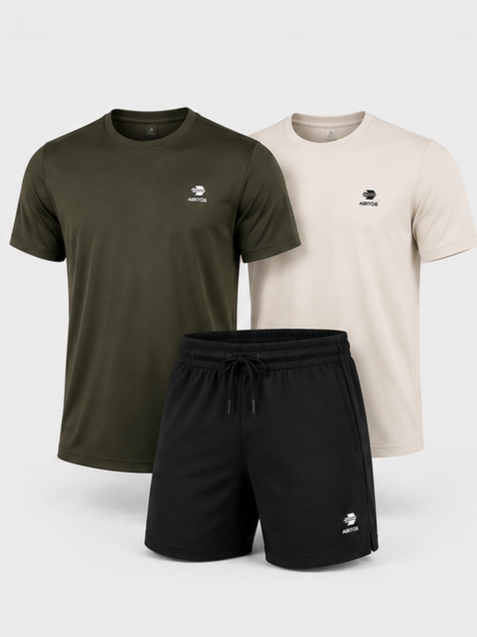 Shadow Trio Kit
