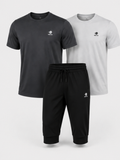 Contrast Combo Kit
