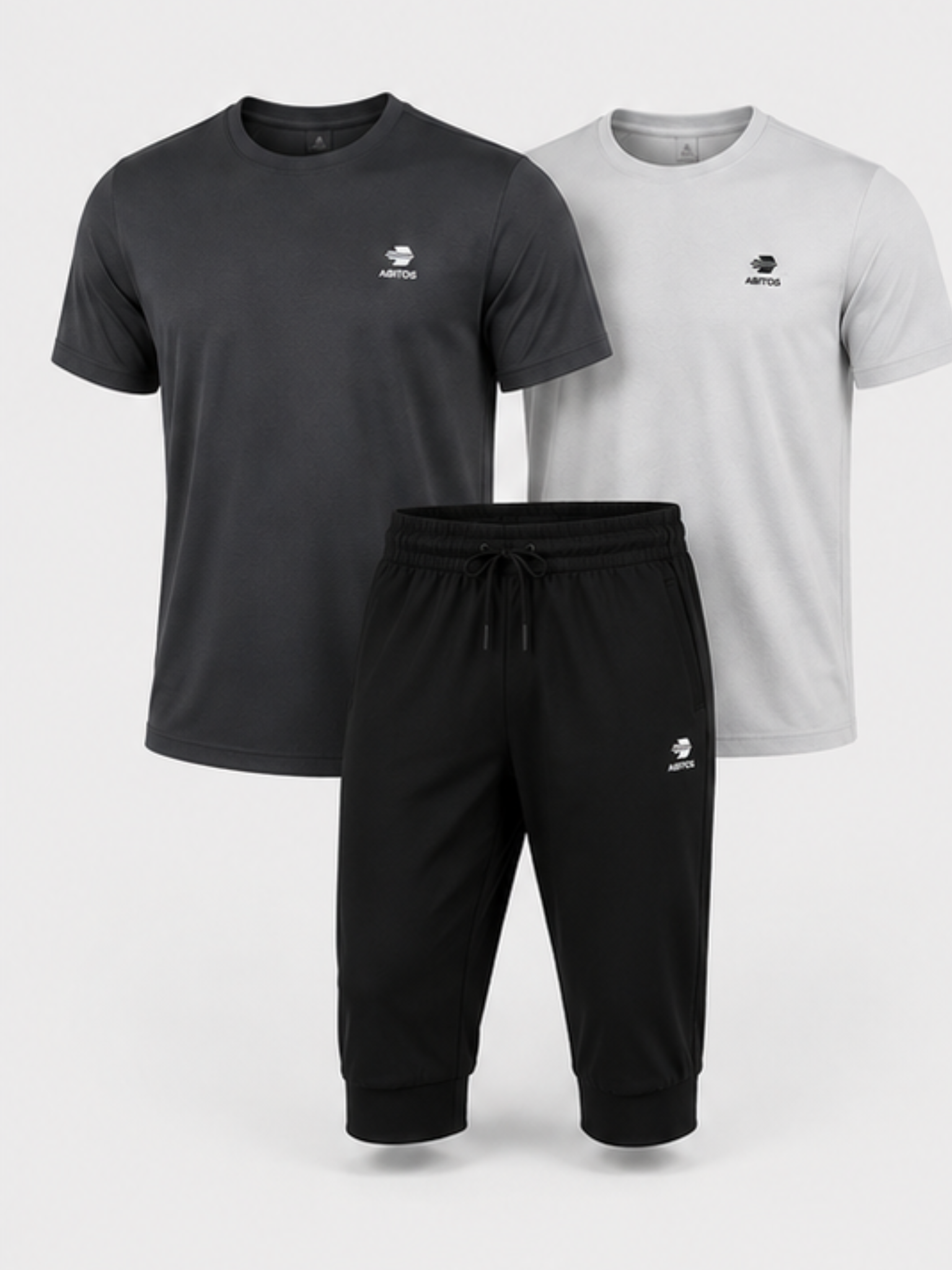 Contrast Combo Kit