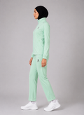 Cloud Ease Tracksuit - Mint