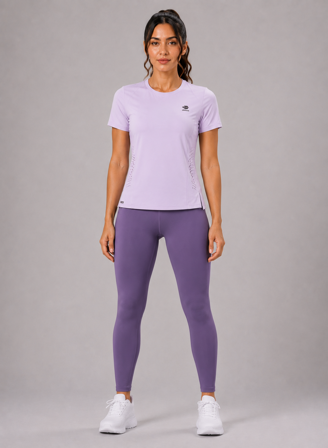 Lilac Dusk Set