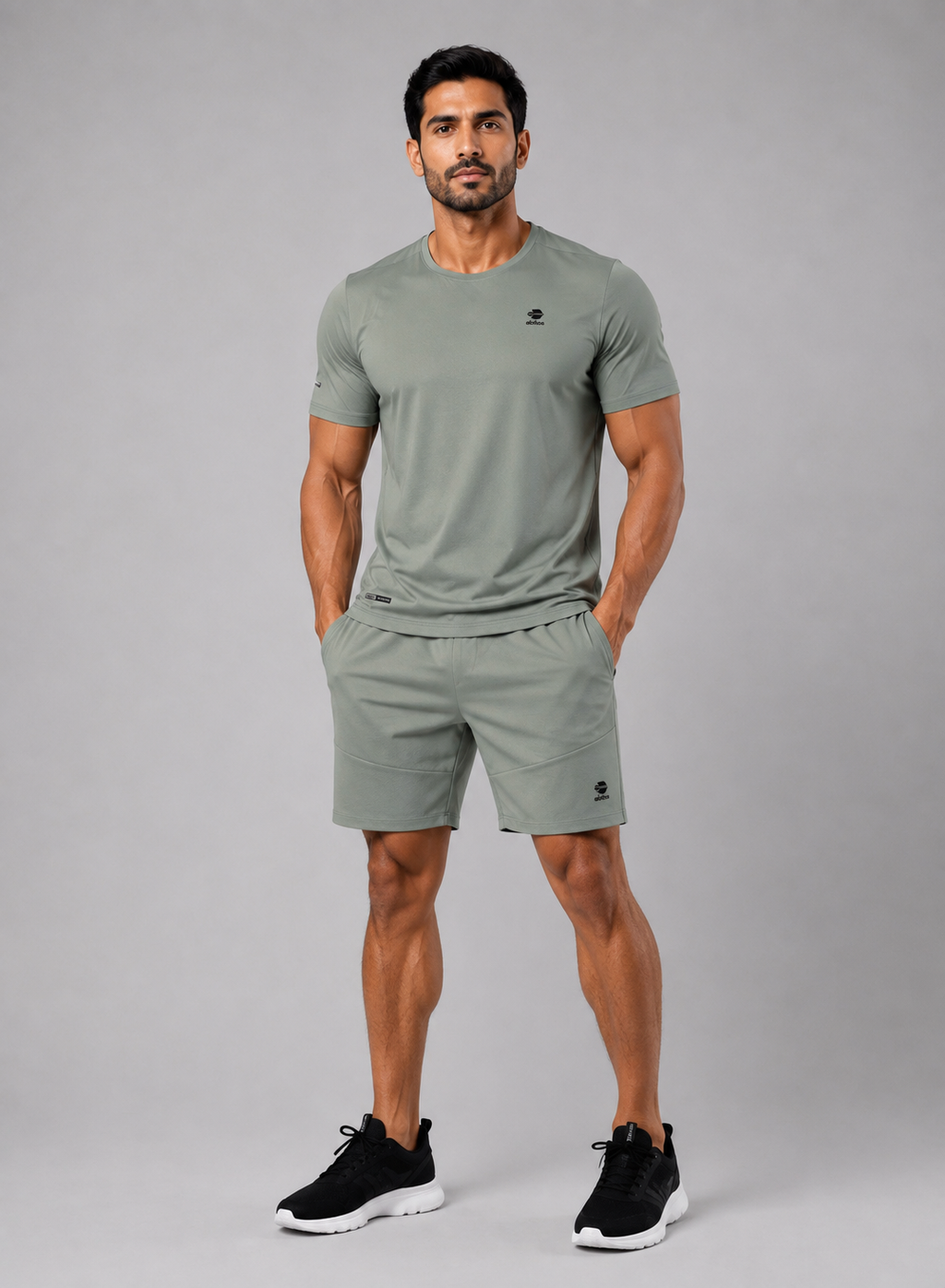 Sage Trail Set