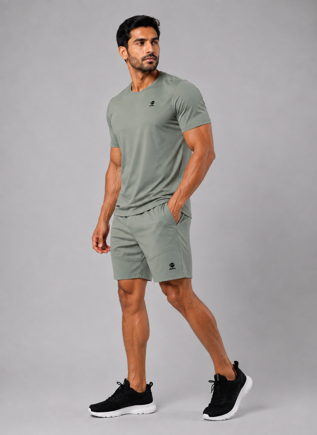 Sage Trail Set