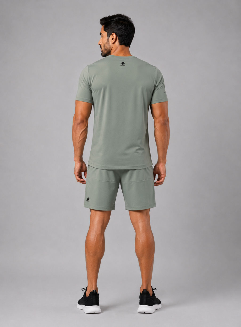 Sage Trail Set