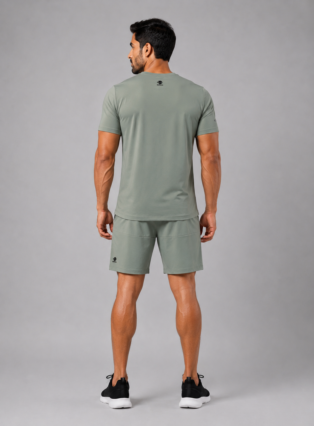 Sage Trail Set