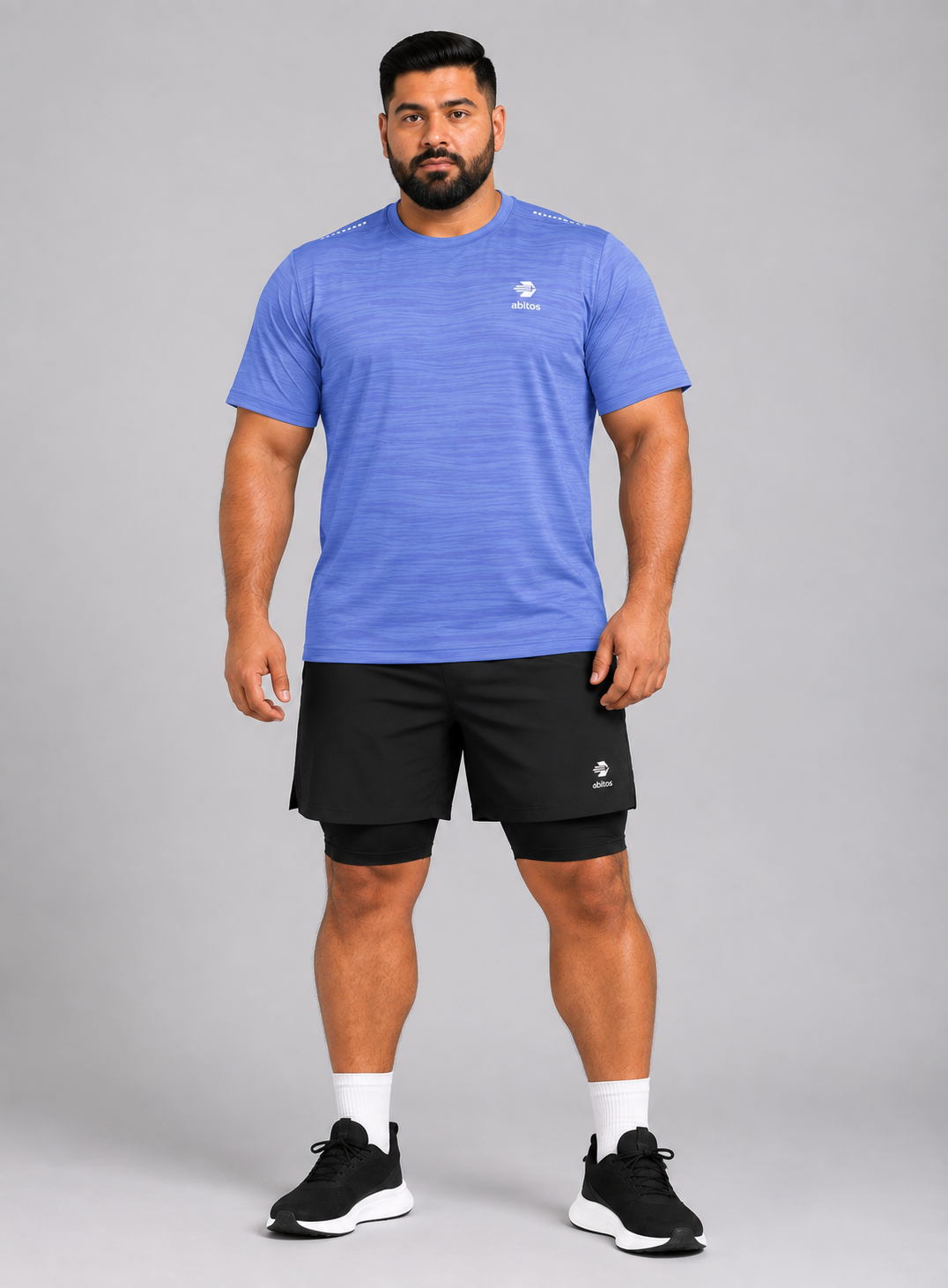 Plus Size Horizon Set