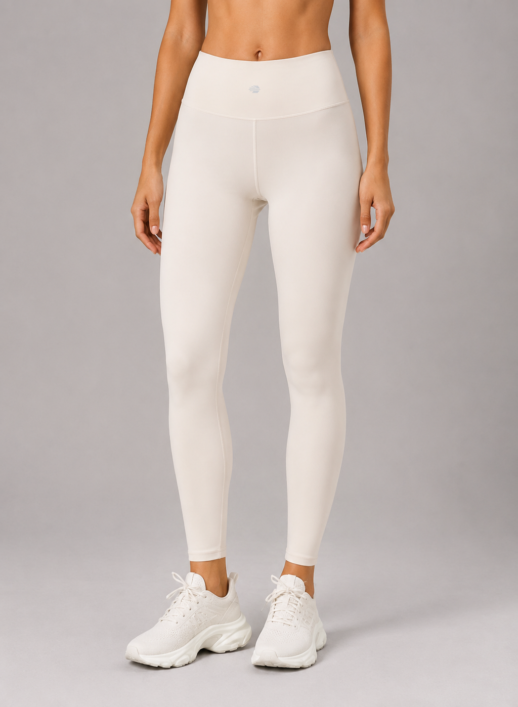 Cream Ease Legging
