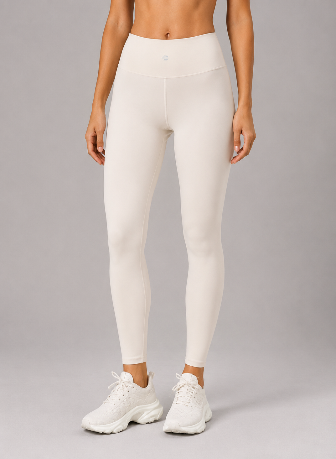 Cream Ease Legging