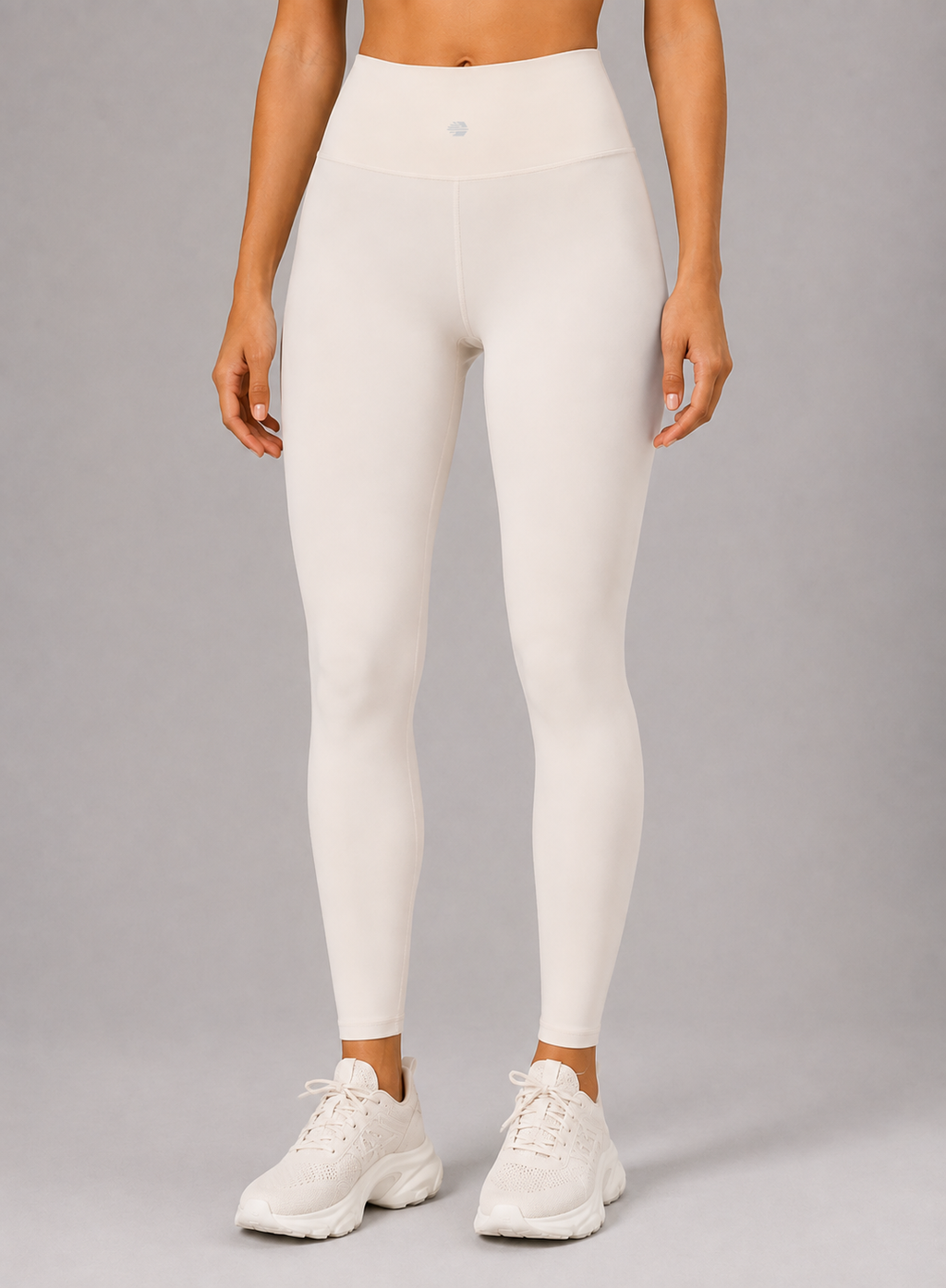 Cream Ease Legging