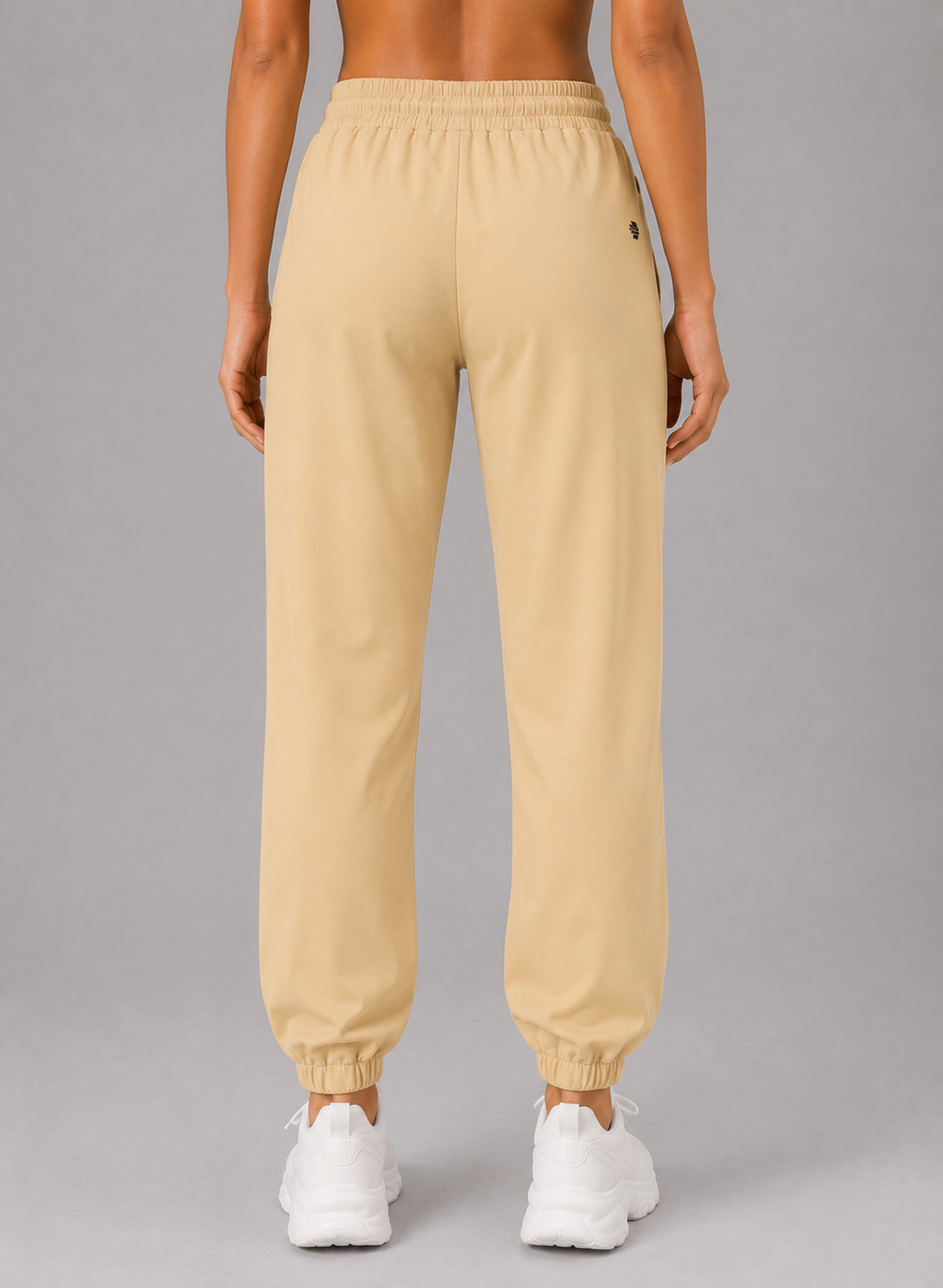 Sand Cozy Jogger