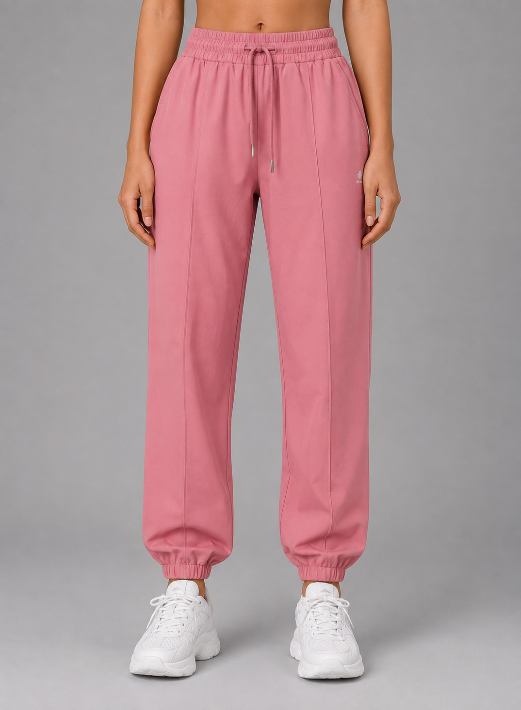 Rose Cozy Jogger