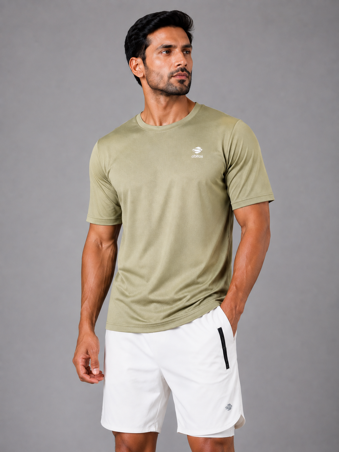 Sage Training Tee